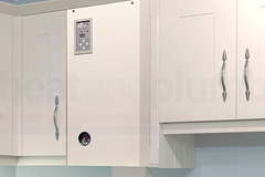 Lady Wood electric boiler quotes