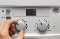 free Lady Wood boiler maintenance quotes